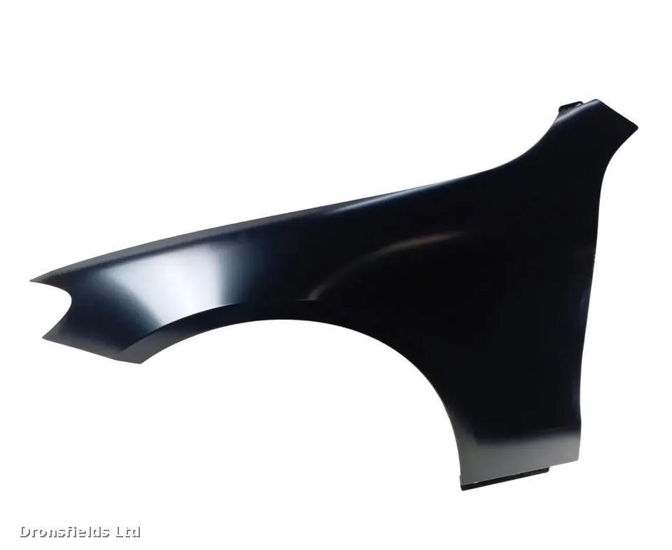 View Auto part L Wing Mercedes E Class 2019