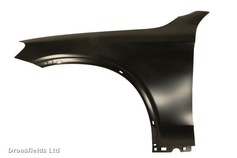 View Auto part L Wing Mercedes Glc 2019