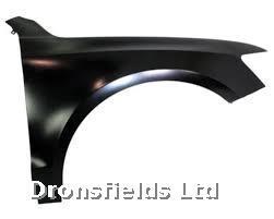 View Auto part R Wing Mercedes Glc 2024