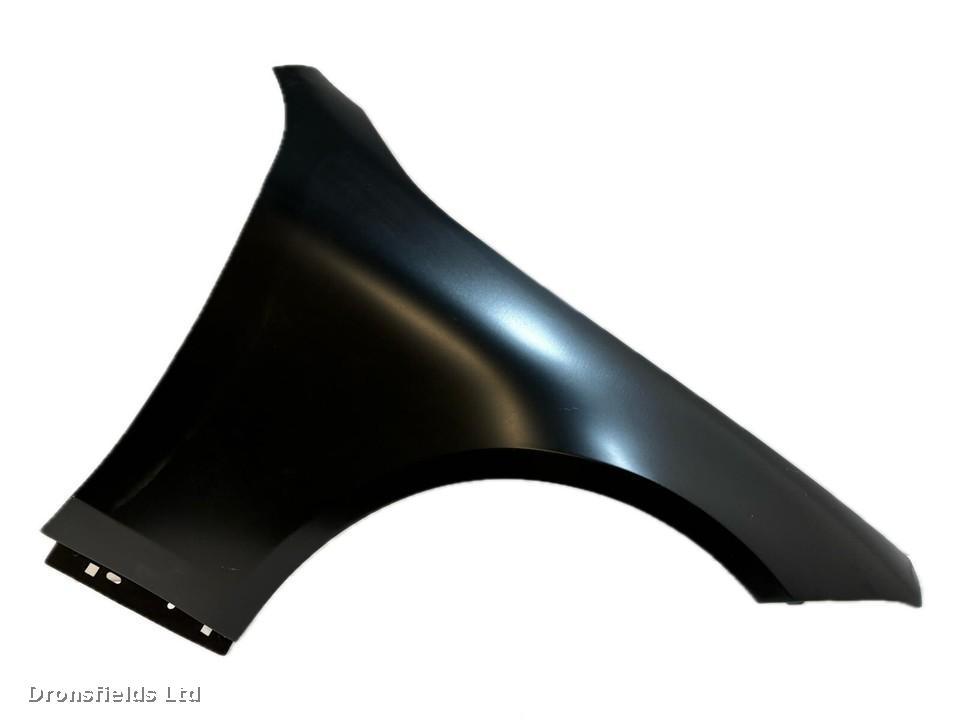 View Auto part R Wing Mercedes Cls Class 2022