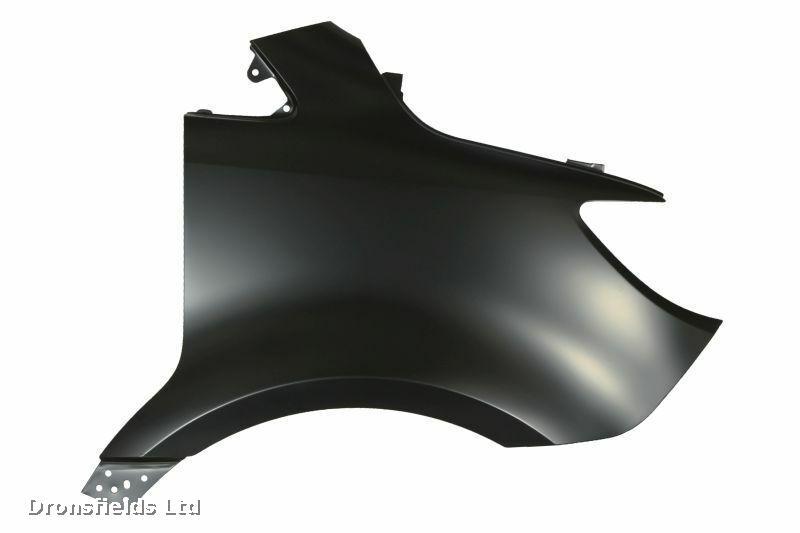 View Auto part R Wing Mercedes Sprinter 2020