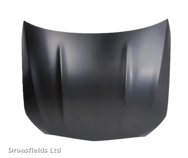 View Auto part Bonnet Mercedes C Class 2024