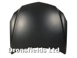 View Auto part Bonnet Mercedes E Class 2013