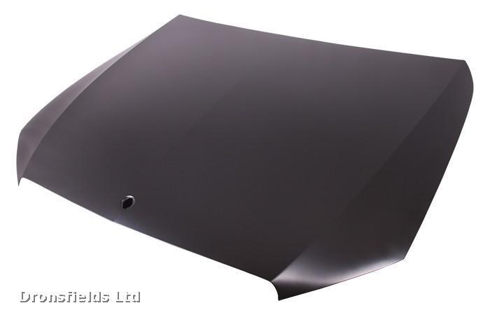 View Auto part Bonnet Mercedes E Class 2018