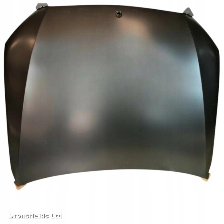 View Auto part Bonnet Mercedes S Class 2023