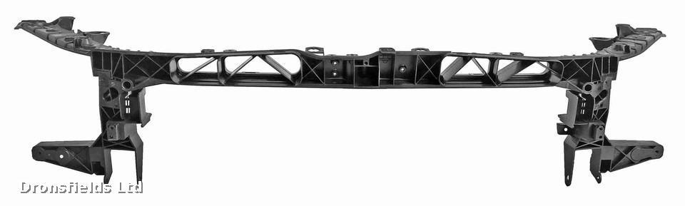 View Auto part Radiator Support Mercedes A Class 2019