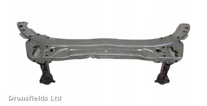View Auto part Radiator Support Mercedes C Class 2018
