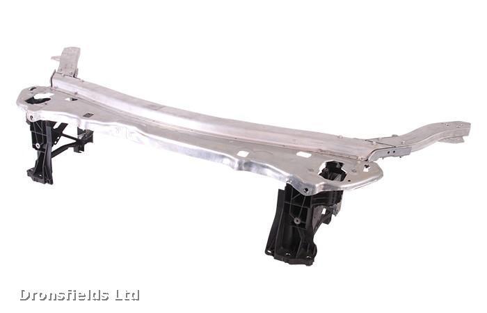 View Auto part Radiator Support Mercedes E Class 2018