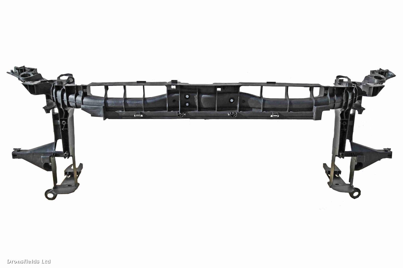 View Auto part Radiator Support Mercedes B Class 2018