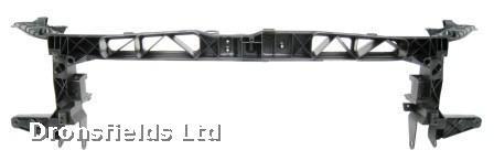 View Auto part Radiator Support Mercedes B Class 2020