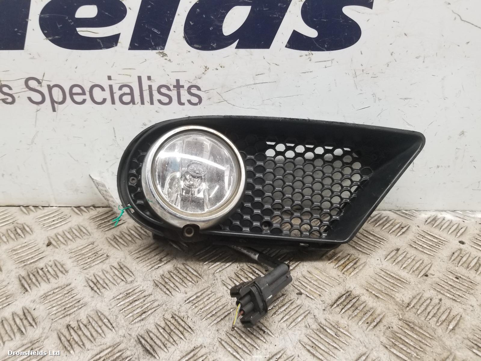 View Auto part Fog Lamp Mercedes Cls Class 2010