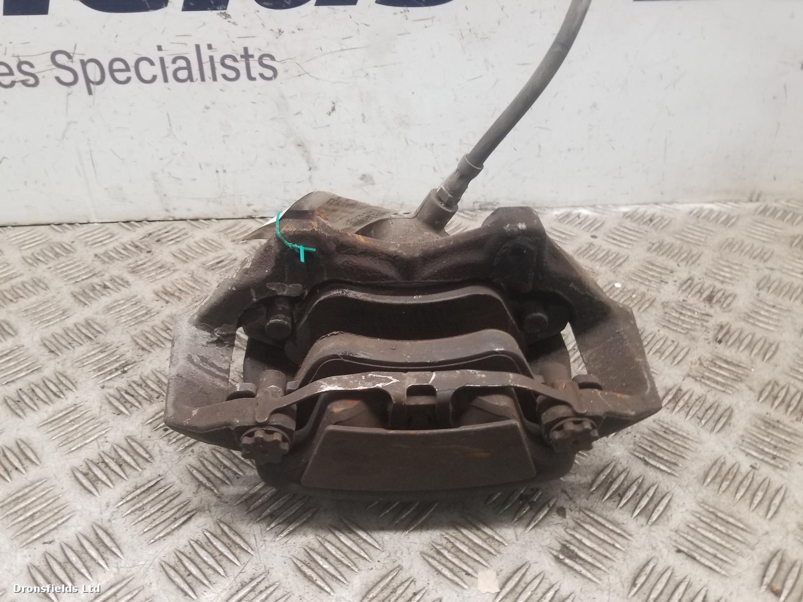 View Auto part Caliper Mercedes E Class 2014