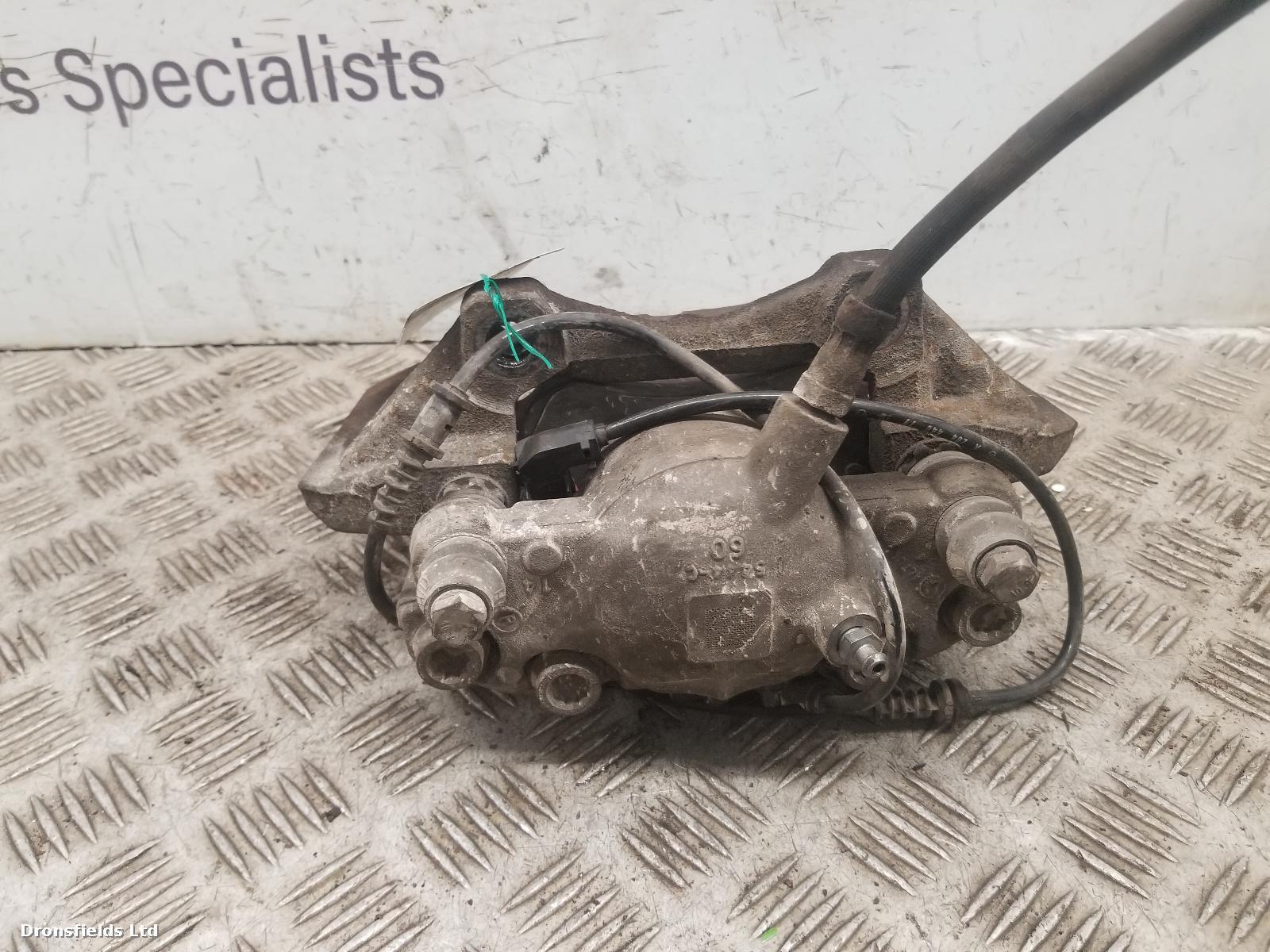 View Auto part Caliper Mercedes E Class 2014