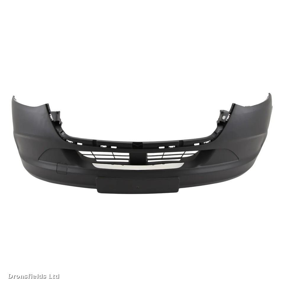 View Auto part Front Bumper Mercedes Sprinter 2021