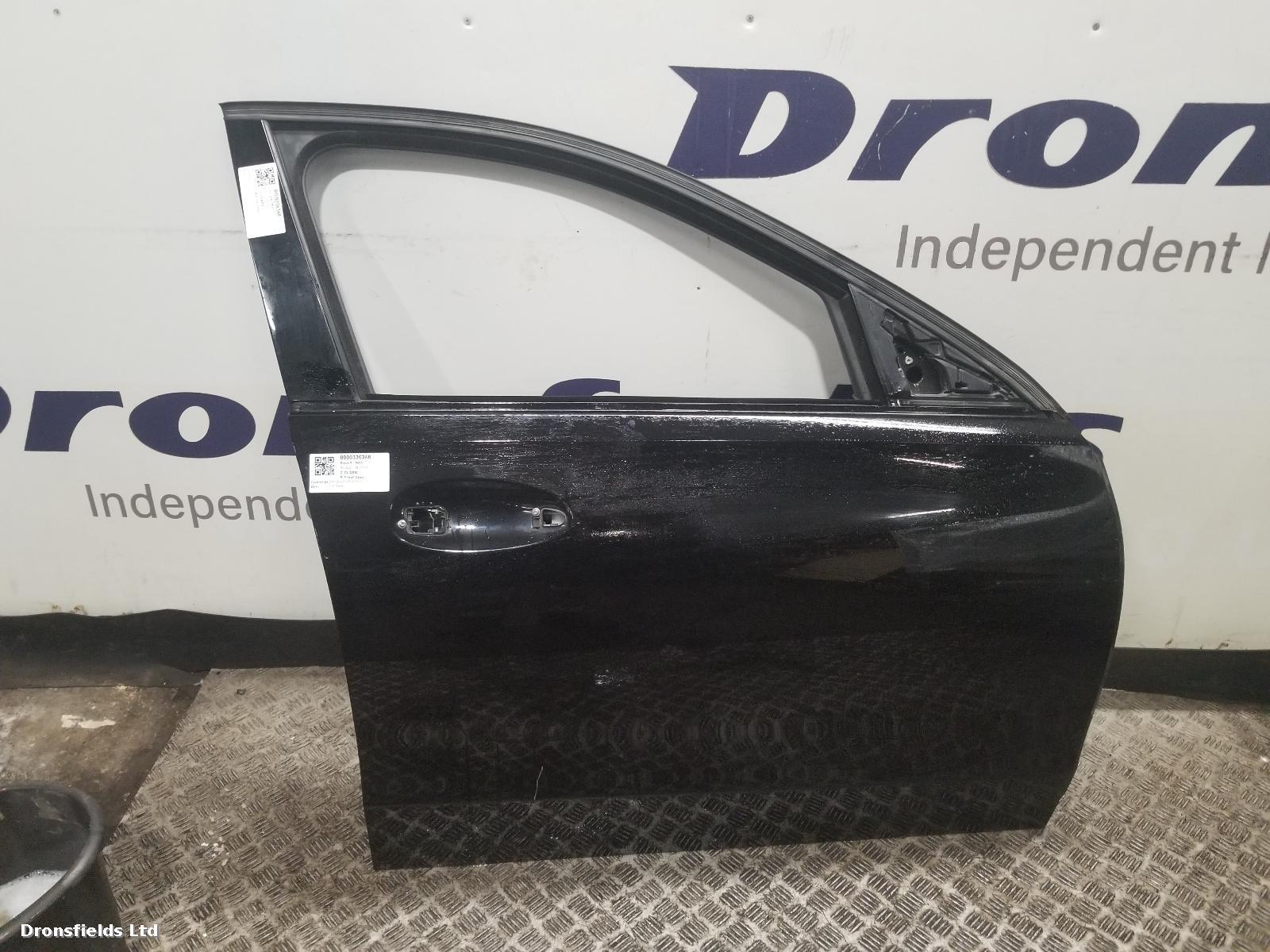 View Auto part R Front Door Mercedes C Class 2025