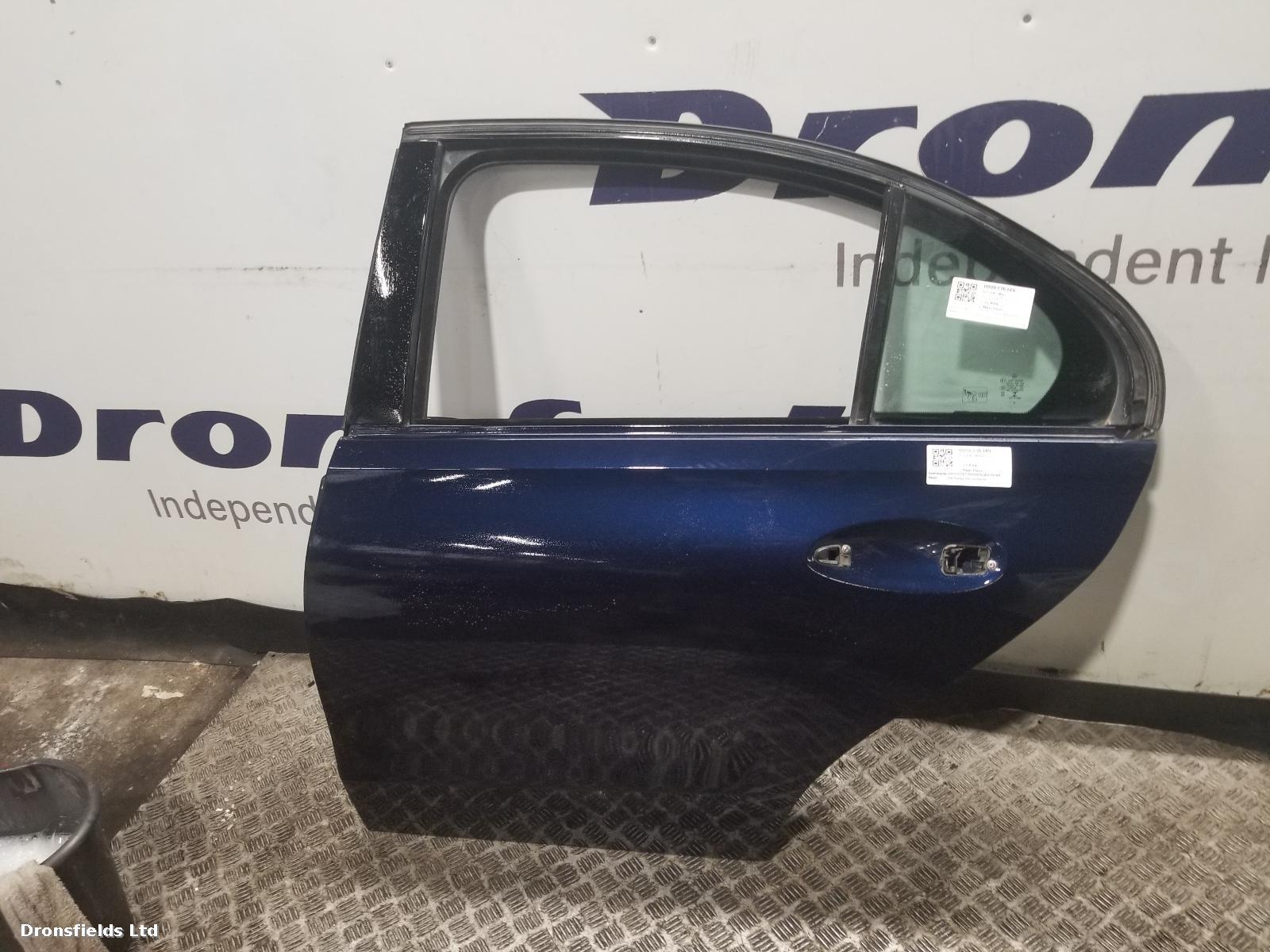 View Auto part L Rear Door Mercedes C Class 2025