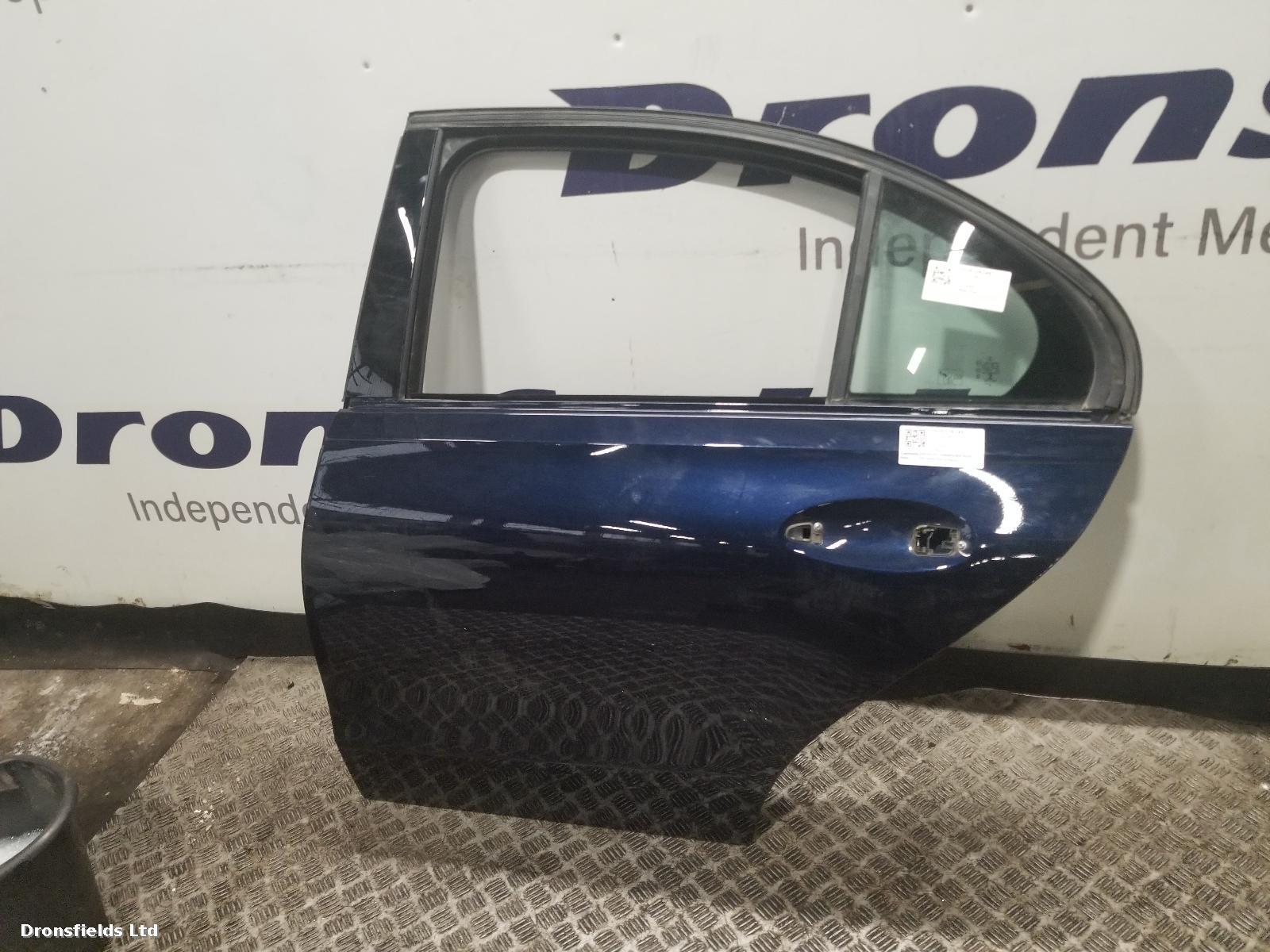 View Auto part L Rear Door Mercedes C Class 2025