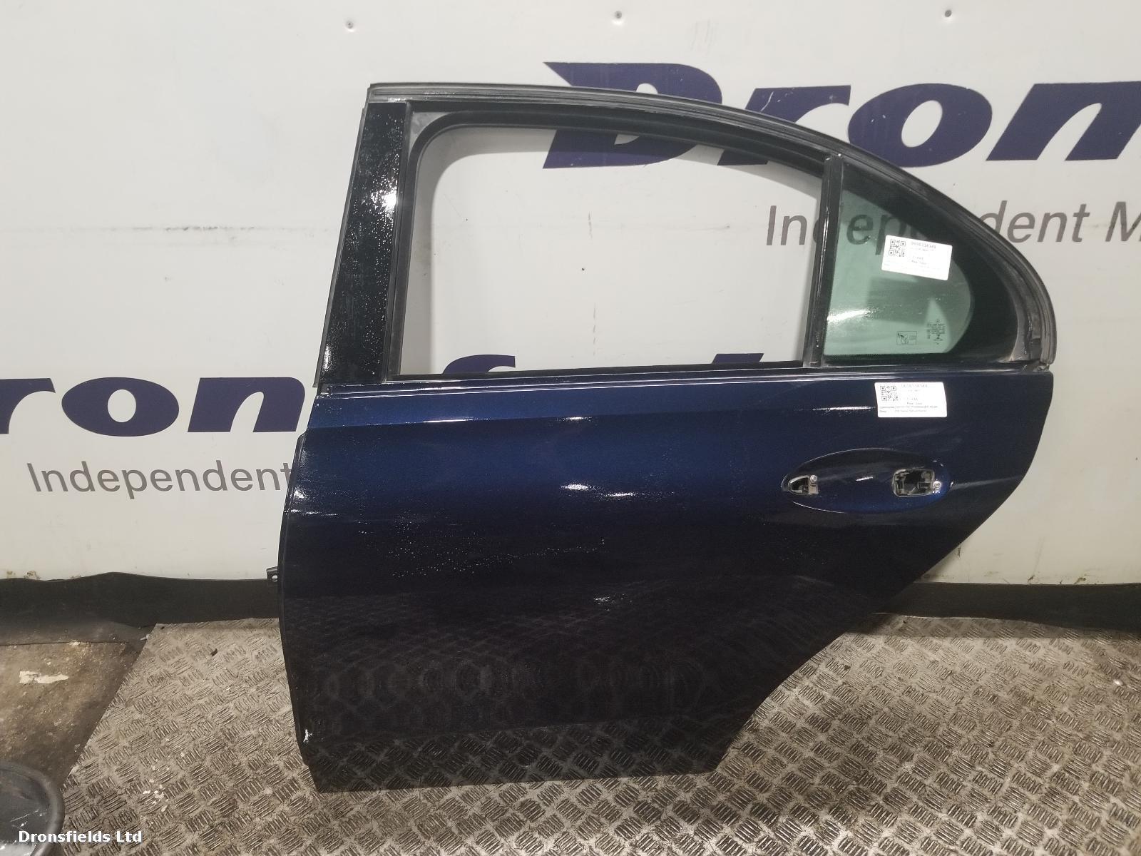 View Auto part L Rear Door Mercedes C Class 2025