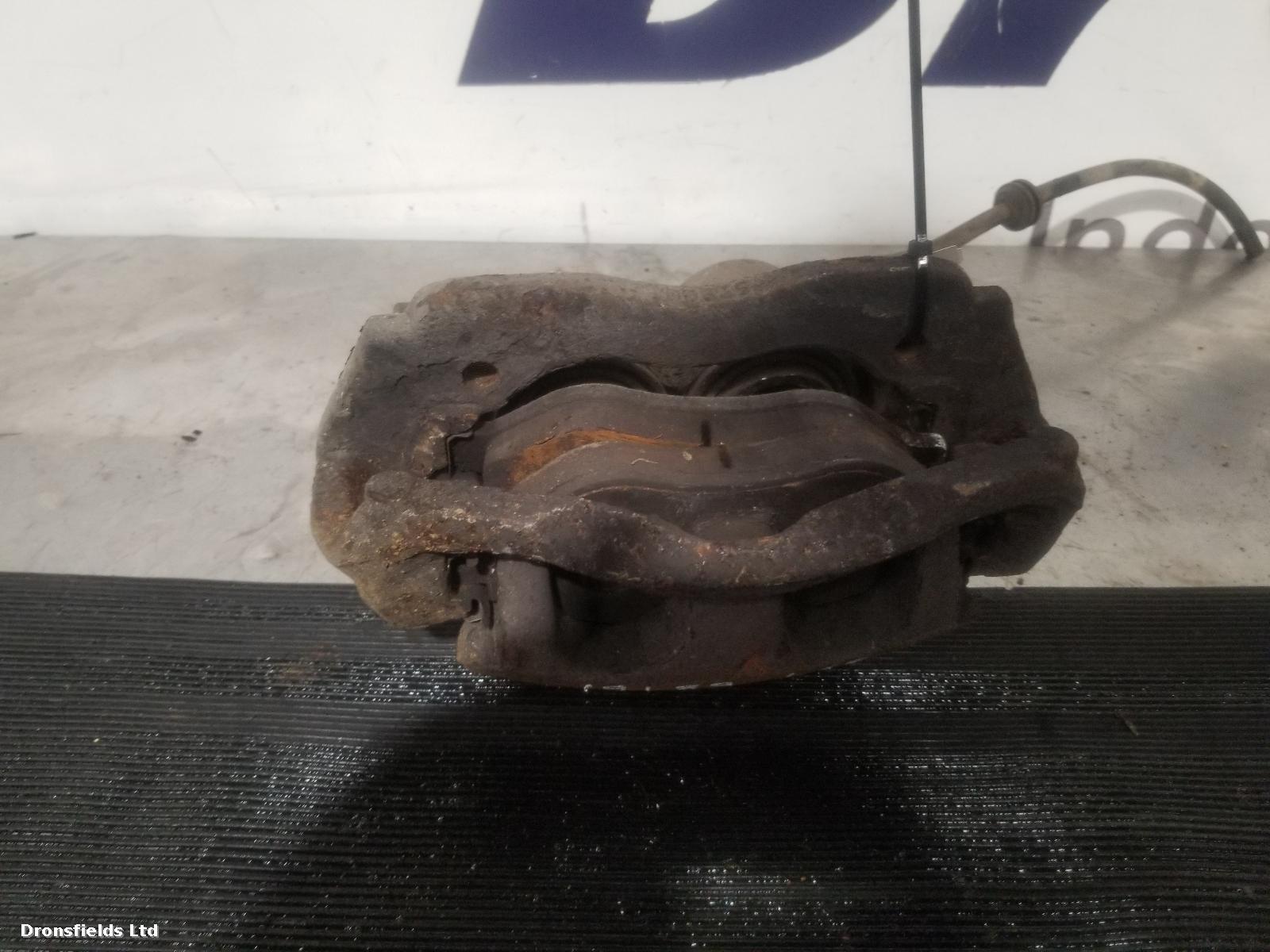 View Auto part Caliper Mercedes Vito 2019