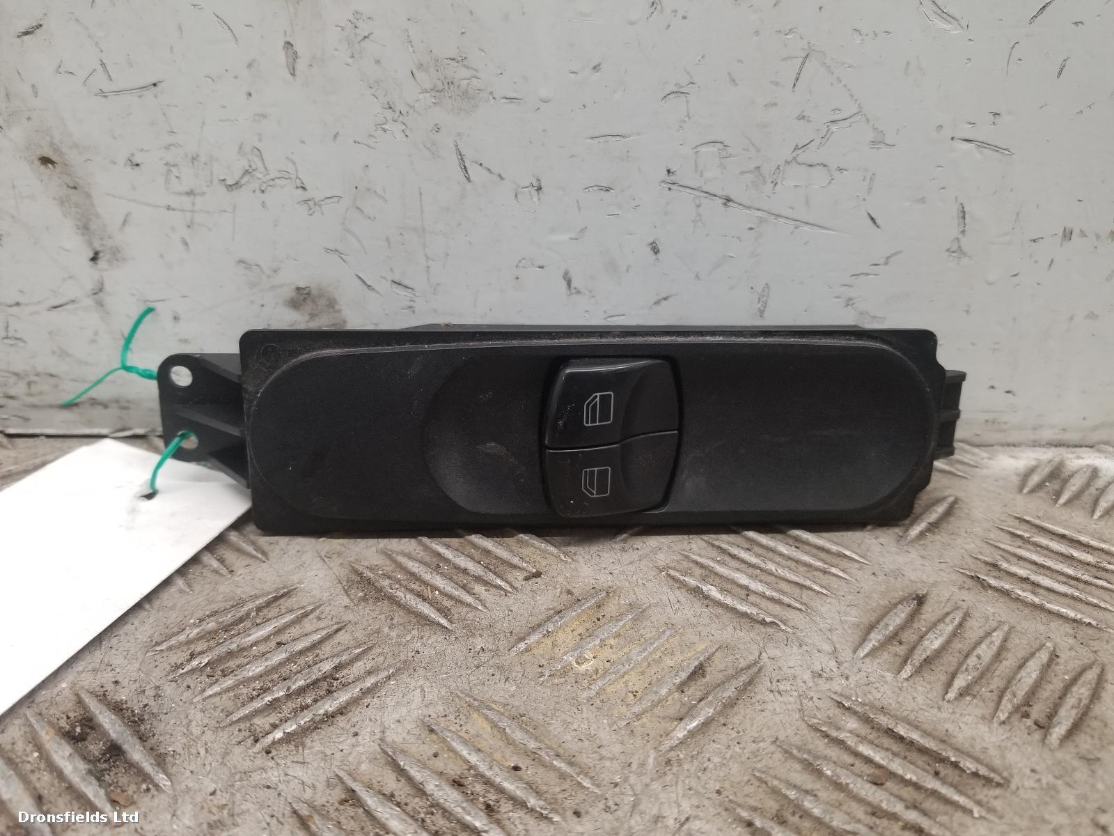 View Auto part Elect. Window Switch Mercedes Sprinter 2018