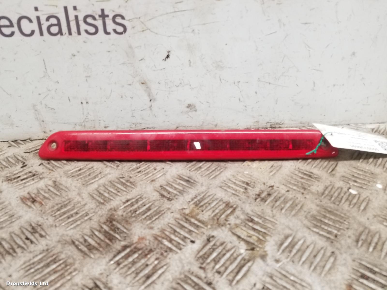 View Auto part High Level Stop Light Mercedes Sprinter 2021