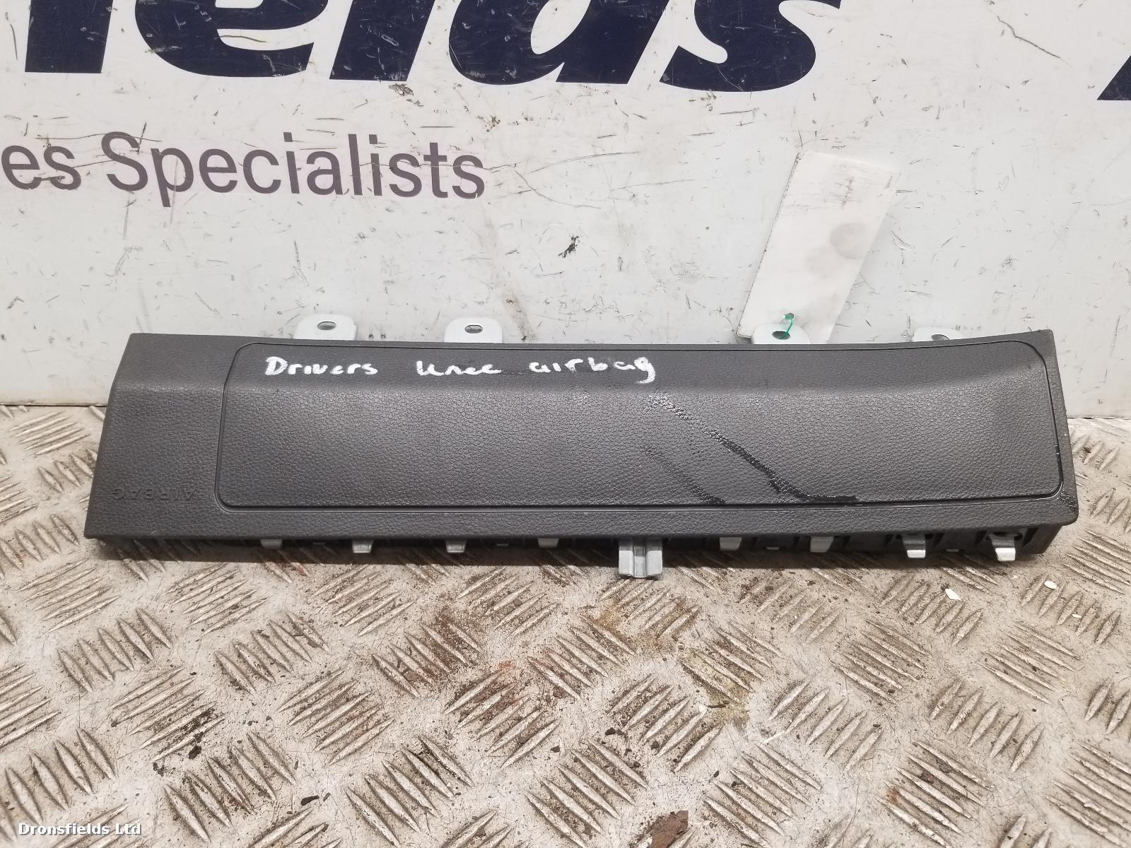 View Auto part R Air Bag Mercedes A Class 2017