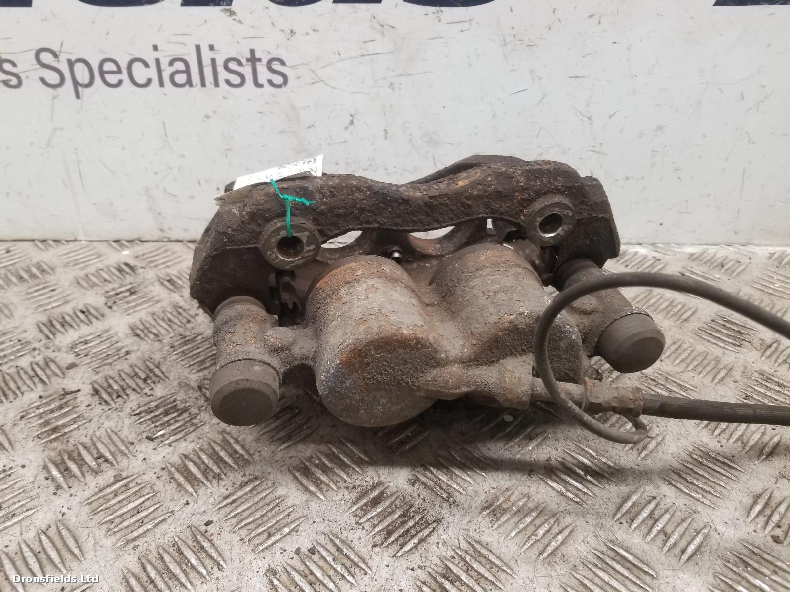 View Auto part Caliper Mercedes Vito 2015