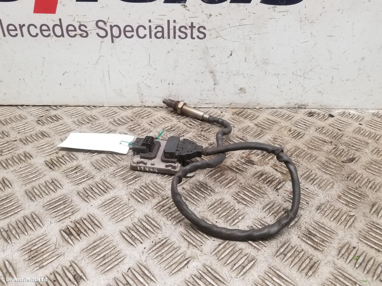 View Auto part Oxygen Sensor Mercedes E Class 2017