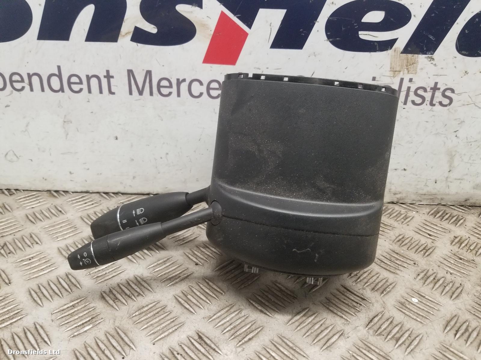 View Auto part Combination Switch Mercedes C Class 2011