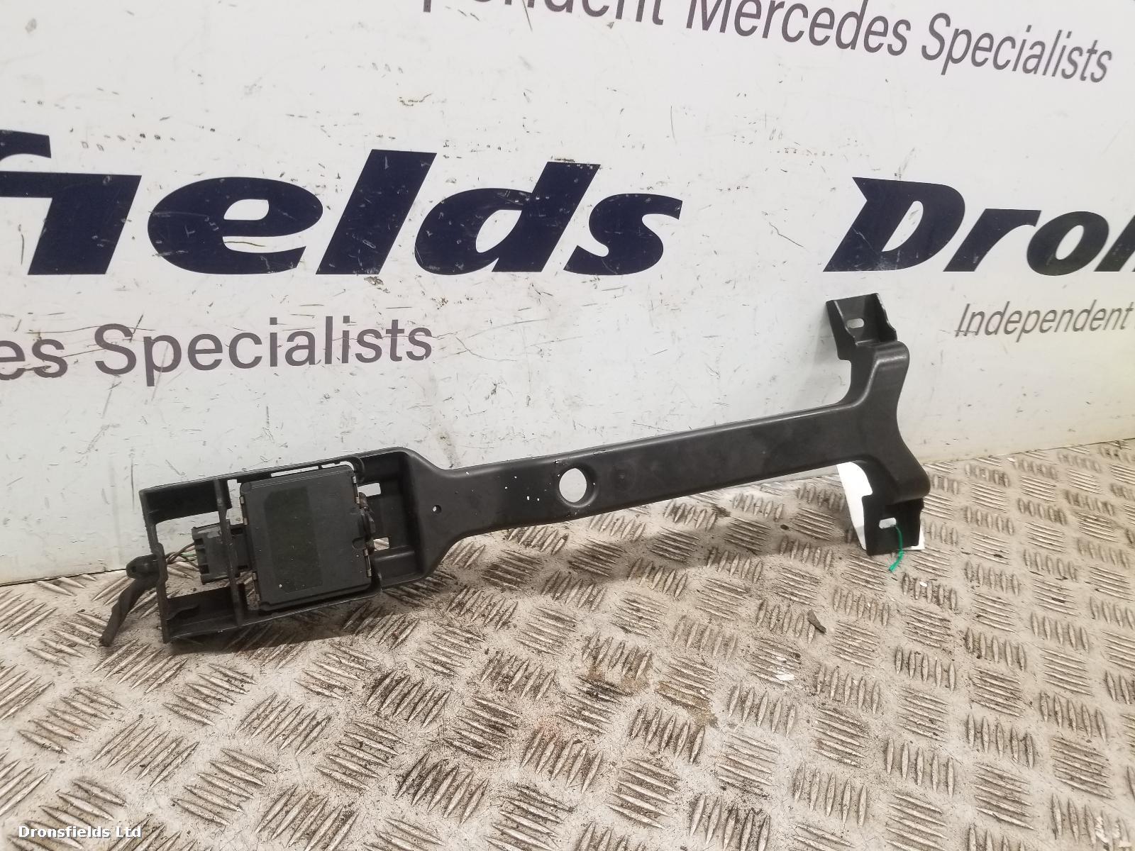 View Auto part Radar Sensor Mercedes Sprinter 2020