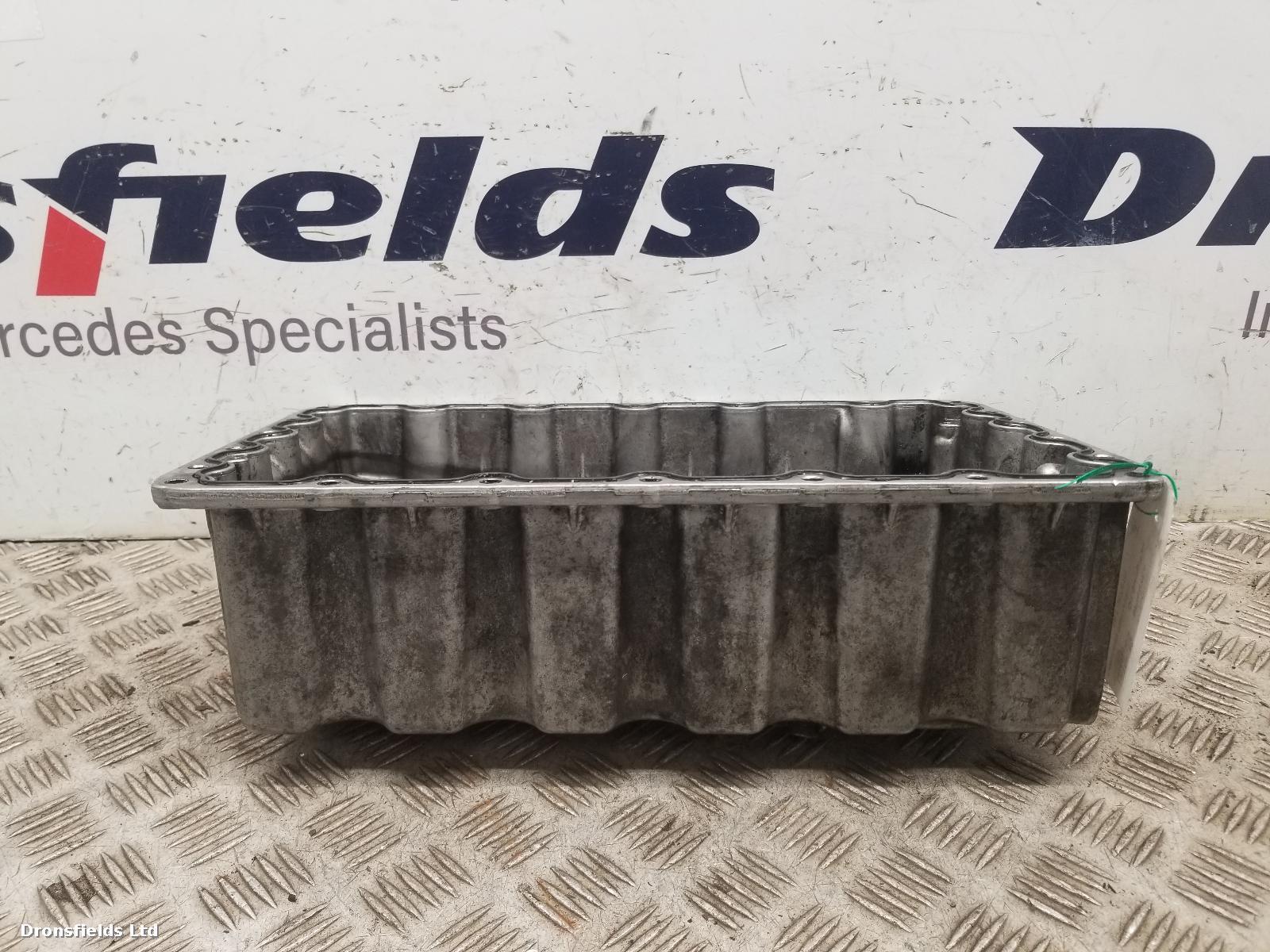 View Auto part Oil Sump/Pan Mercedes Sprinter 2024