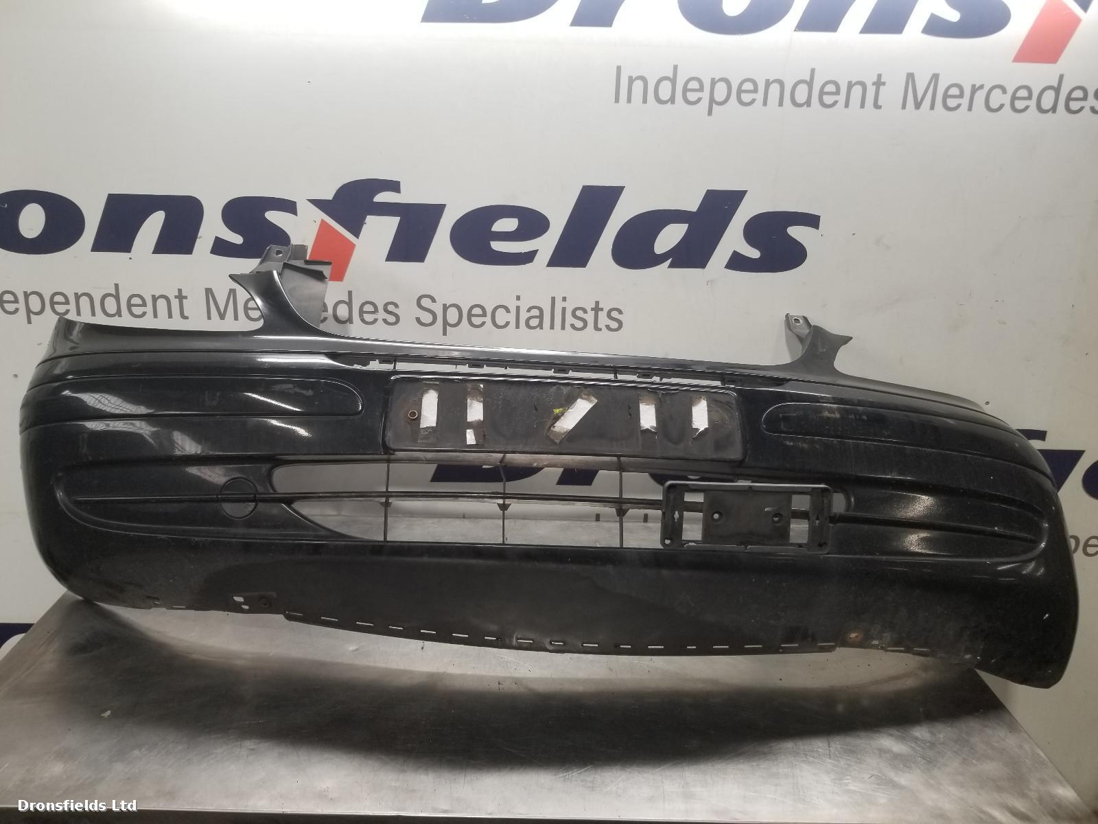 View Auto part Front Bumper Mercedes Vito 2010