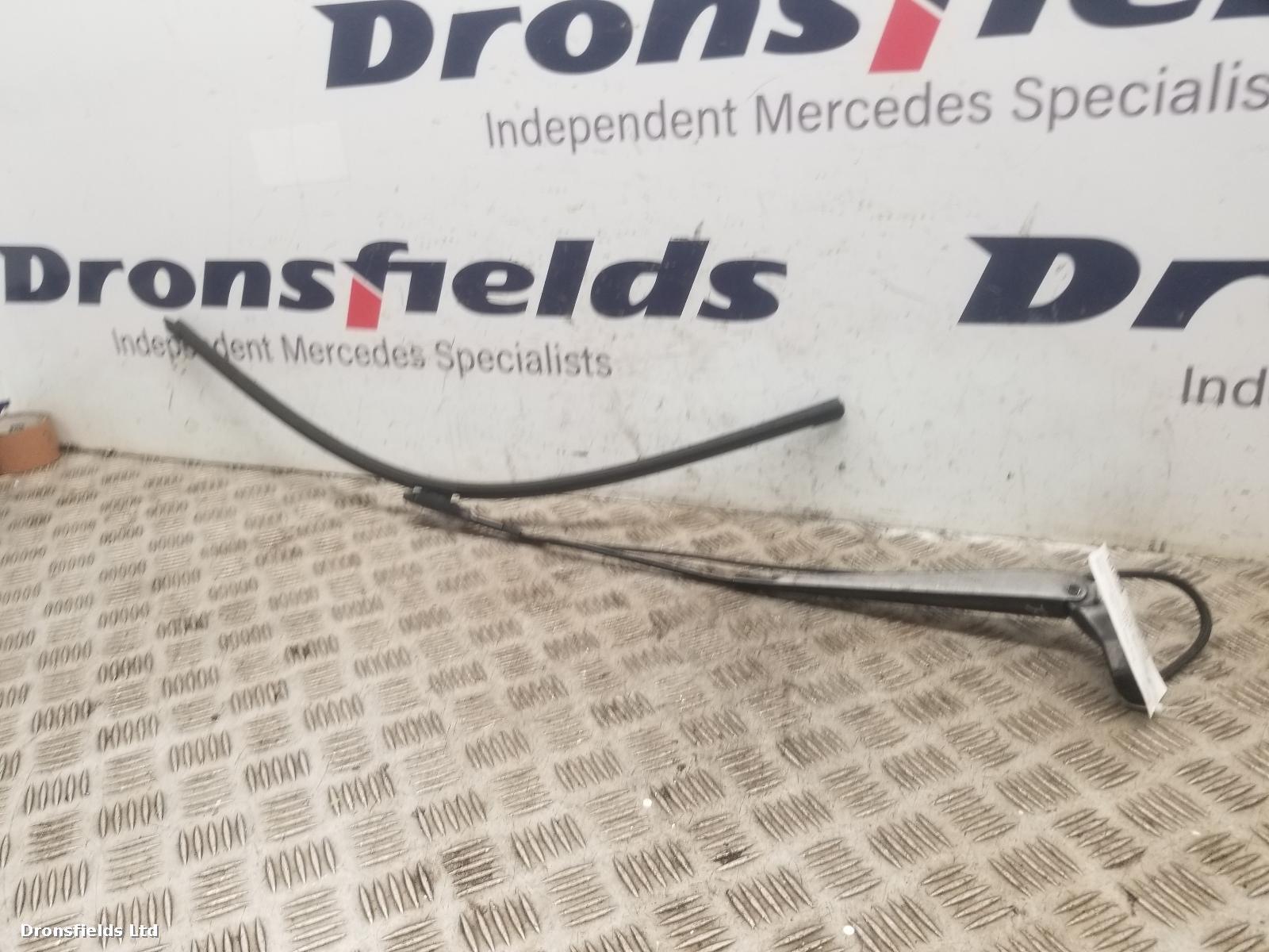 View Auto part Wiper Arm Mercedes Vito 2012