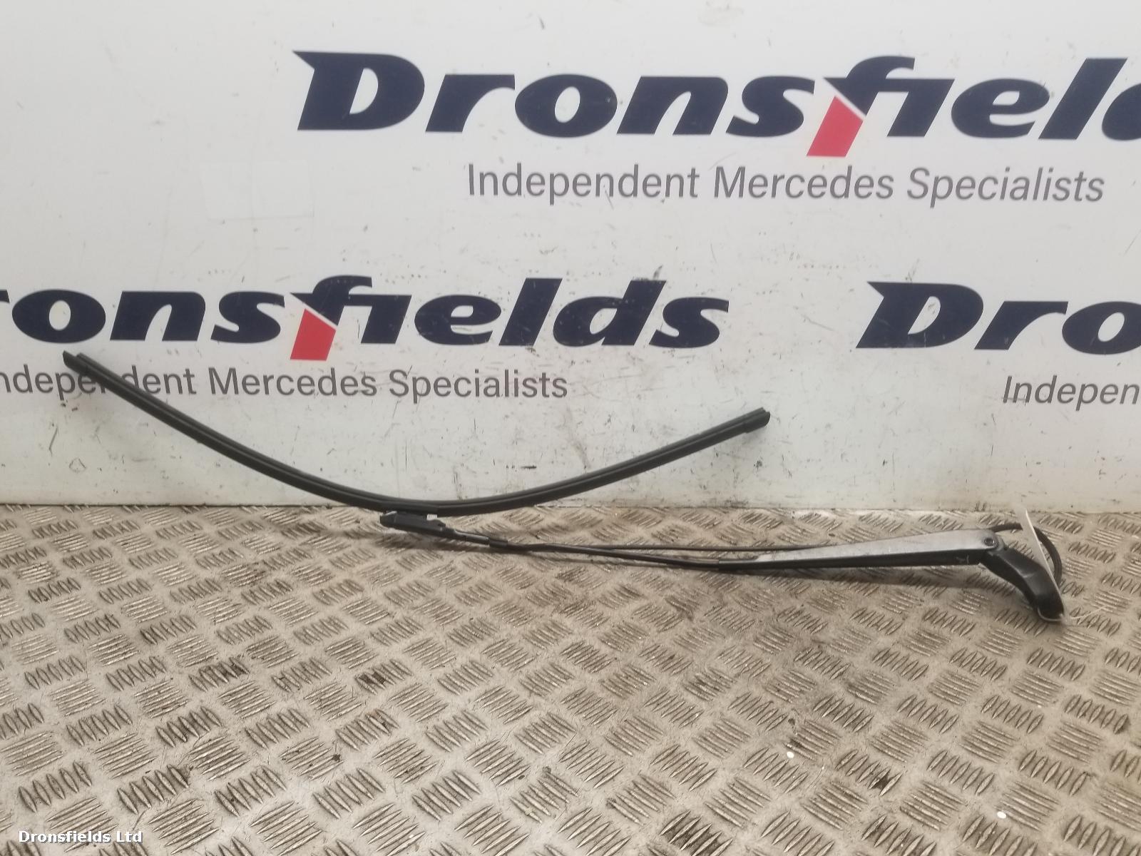 View Auto part Wiper Arm Mercedes Vito 2012