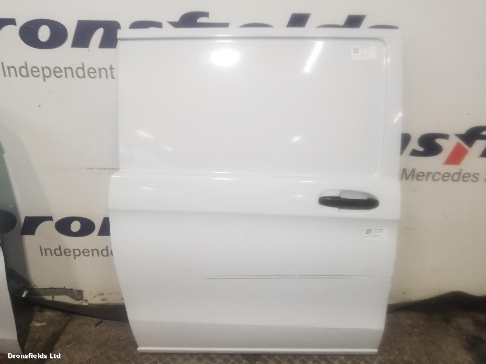 View Auto part Side Load Door Mercedes Vito 2015