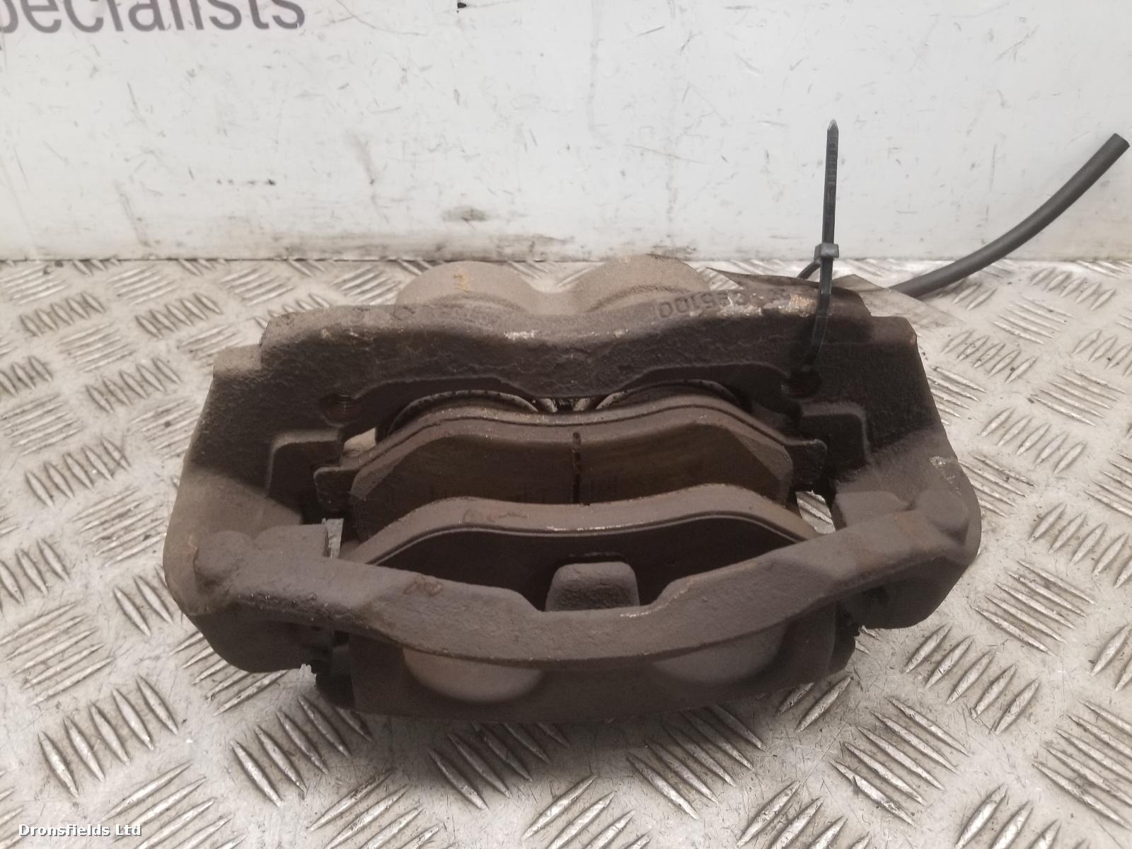 View Auto part Caliper Mercedes Sprinter 2022