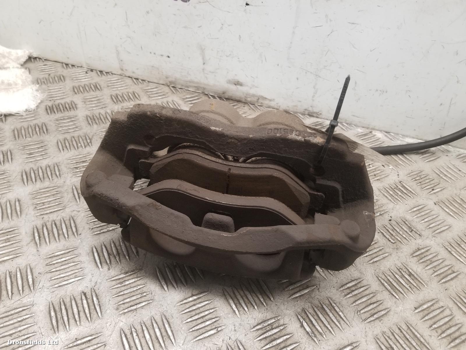 View Auto part Caliper Mercedes Sprinter 2022
