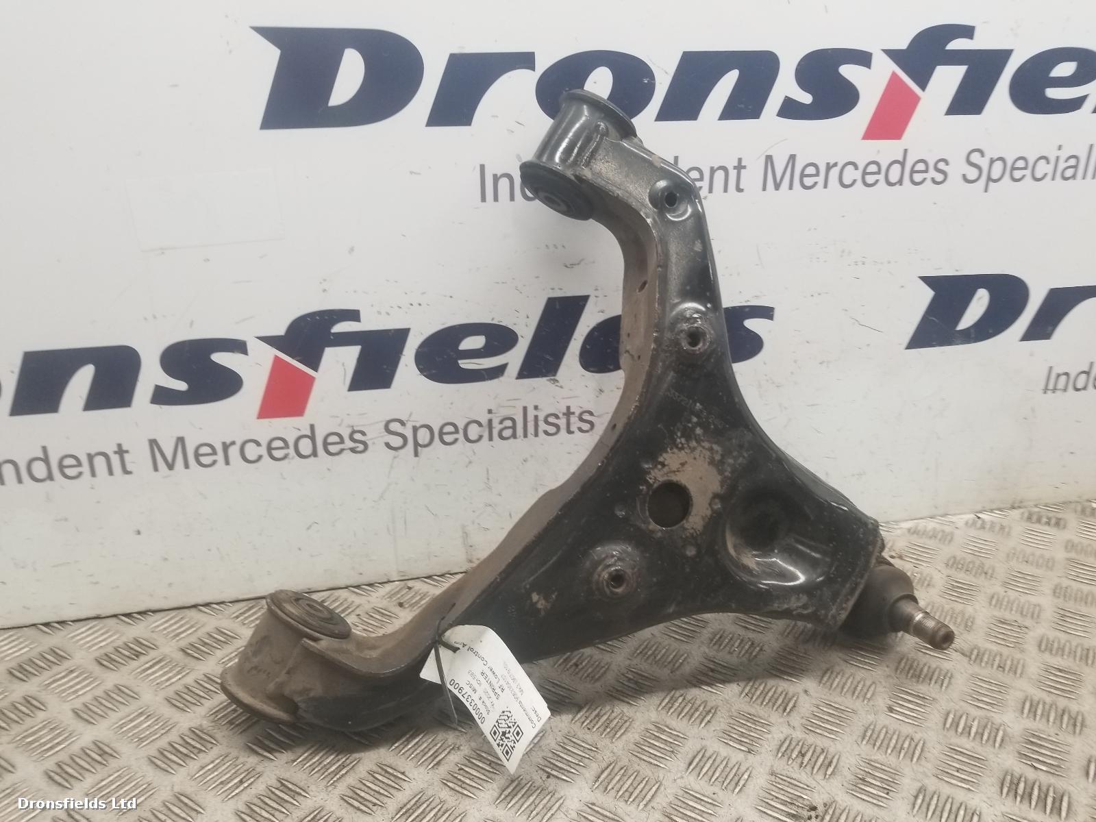 View Auto part RF Lower Control Arm Mercedes Sprinter 2020