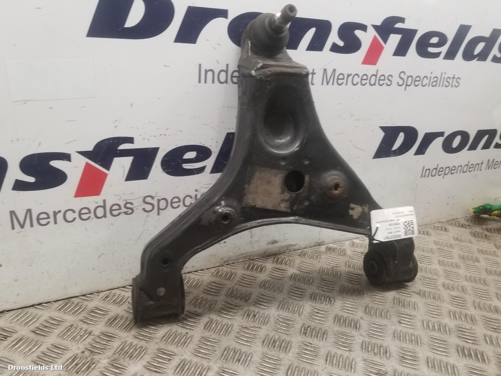 View Auto part RF Lower Control Arm Mercedes Sprinter 2020
