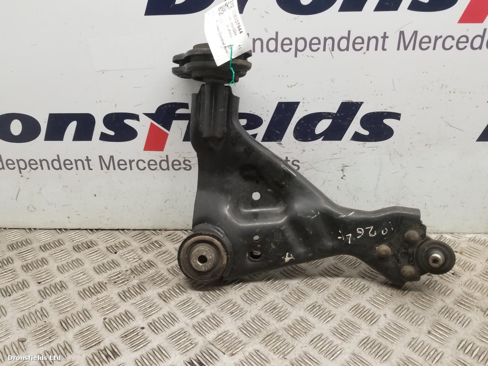 View Auto part RF Lower Control Arm Mercedes Vito 2015