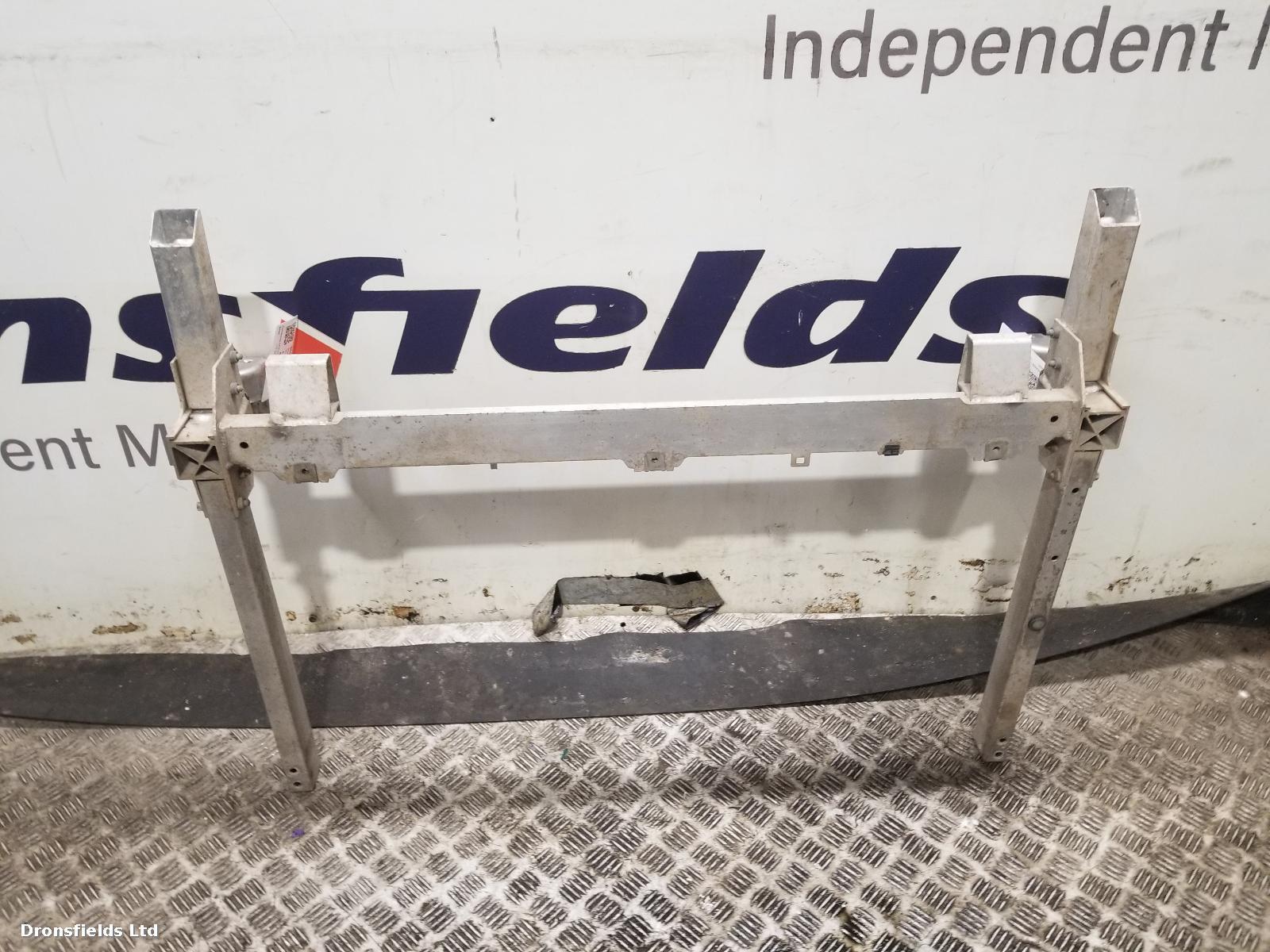 View Auto part Radiator Support Mercedes A Class 2013