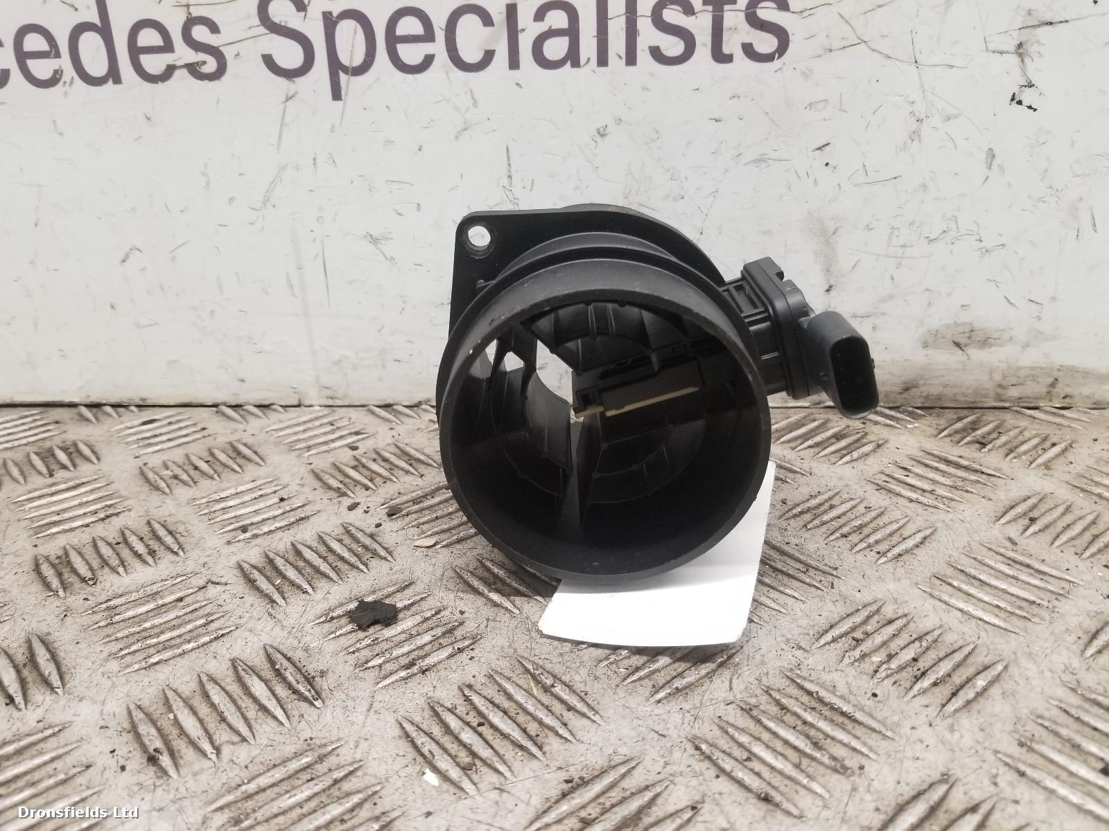 View Auto part Air Flow Meter Mercedes A Class 2015