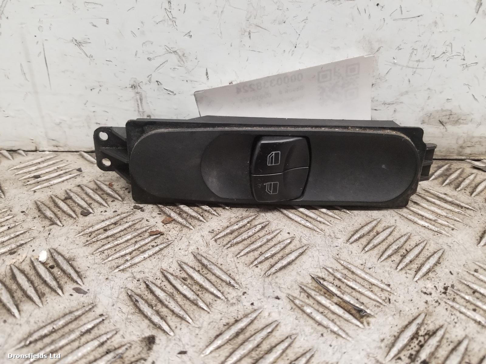 View Auto part Elect. Window Switch Mercedes Sprinter 2016