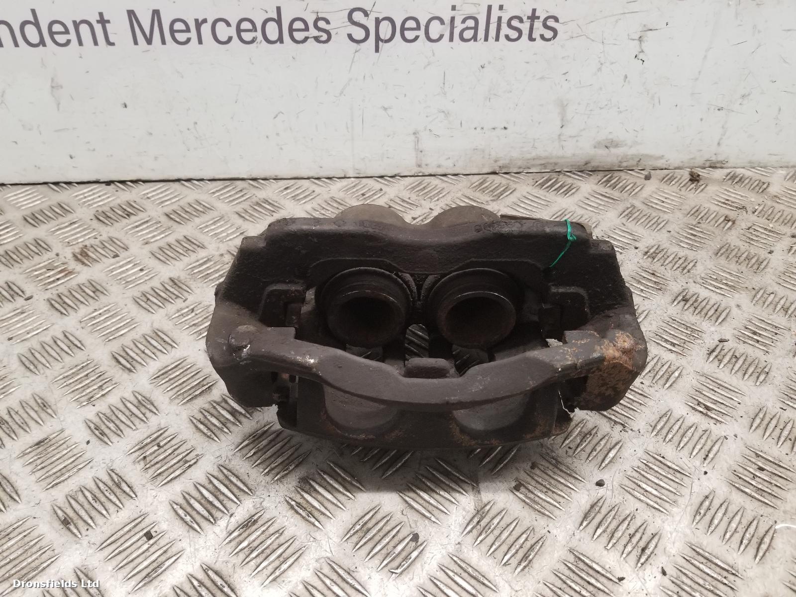 View Auto part Caliper Mercedes Sprinter 2021
