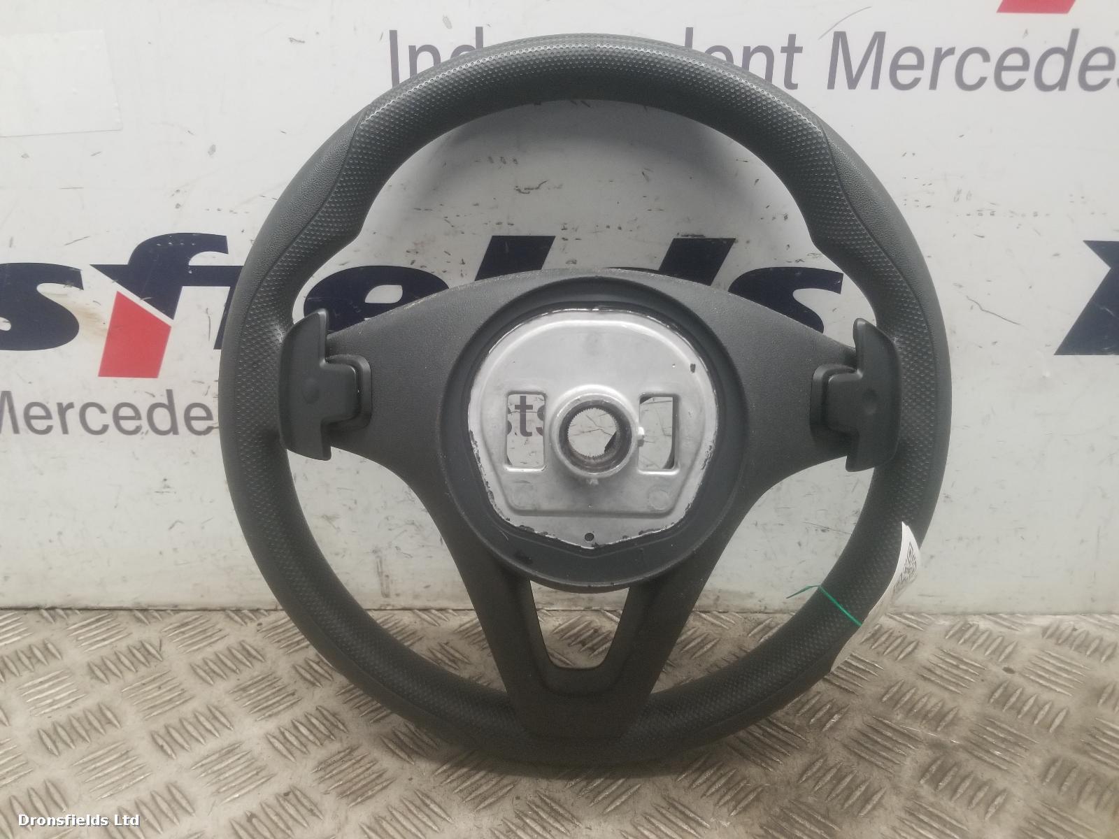 View Auto part Steering Wheel Mercedes Vito 2022
