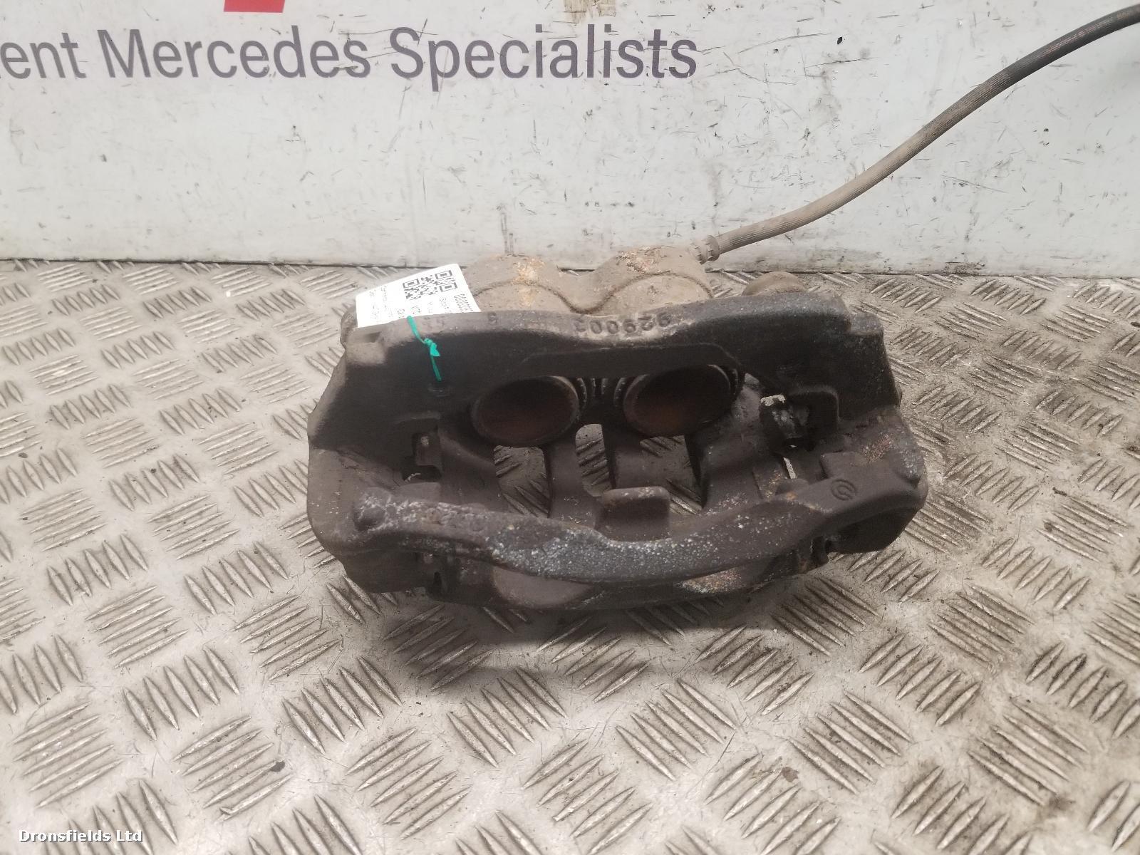 View Auto part Caliper Mercedes Vito 2022