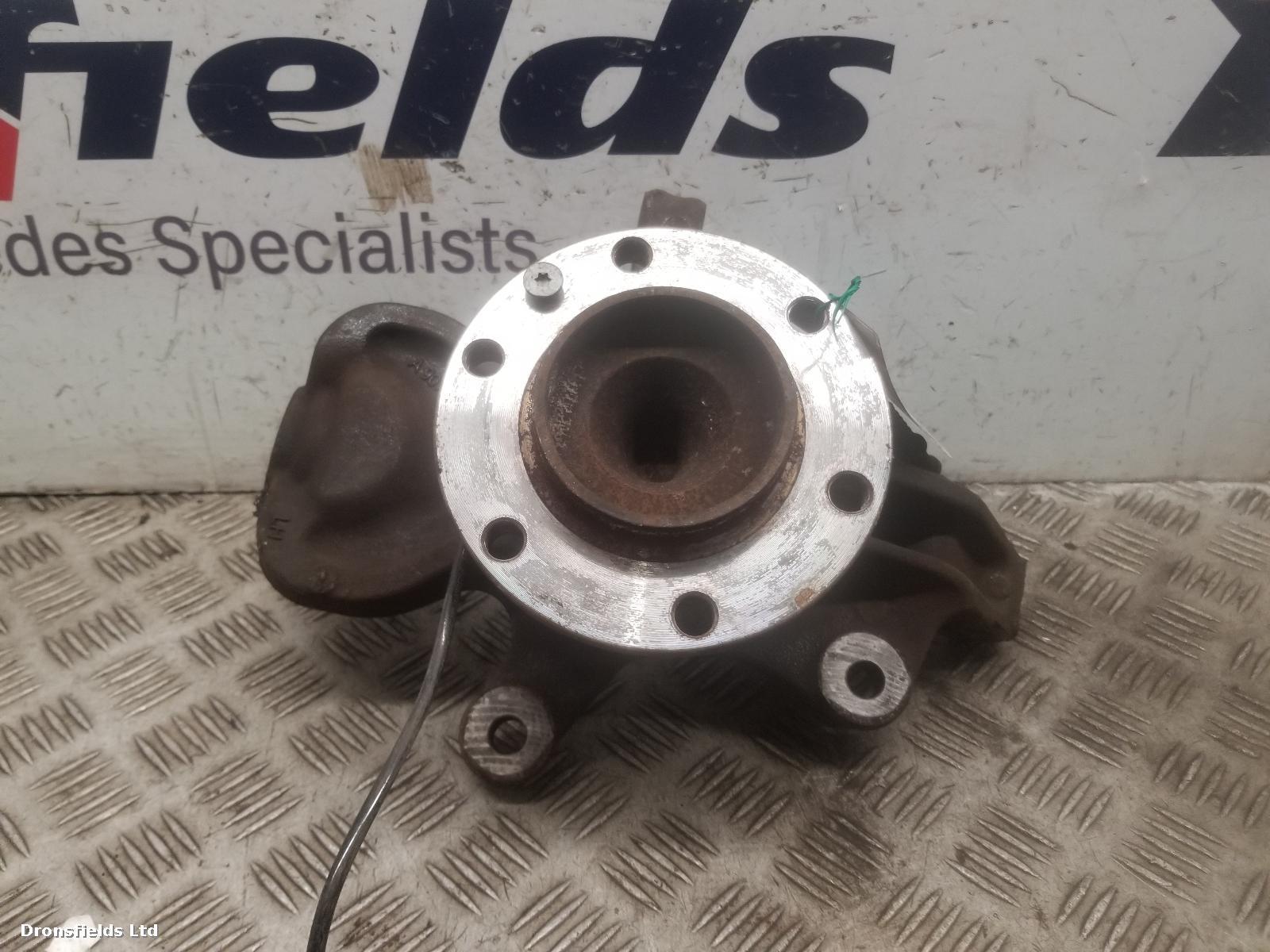 View Auto part LF Hub/Stub Axle Assembly Mercedes Sprinter 2020