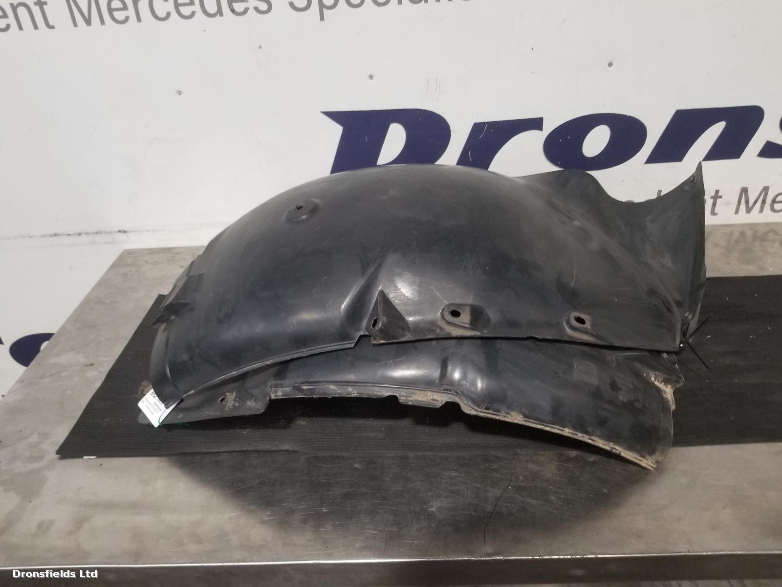 View Auto part Inner Wing/Liner Mercedes Sprinter 2017