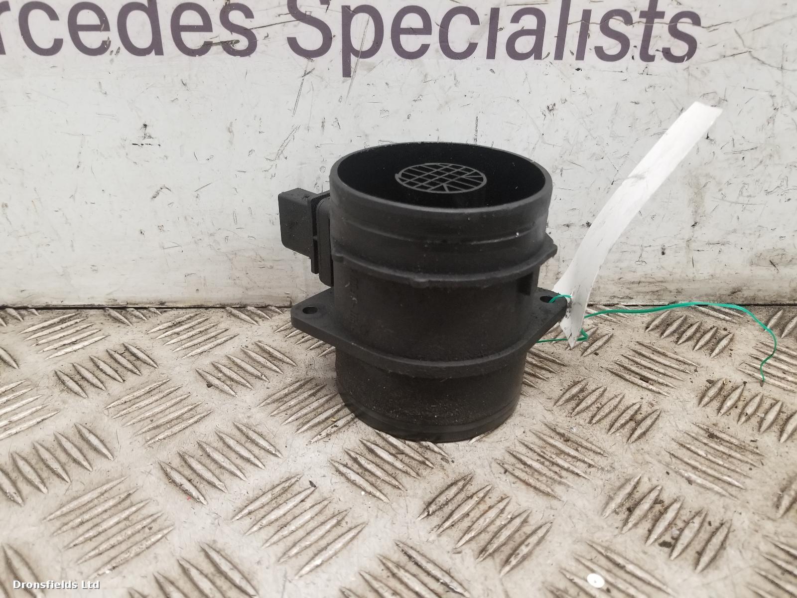 View Auto part Air Flow Meter Mercedes Sprinter 2008