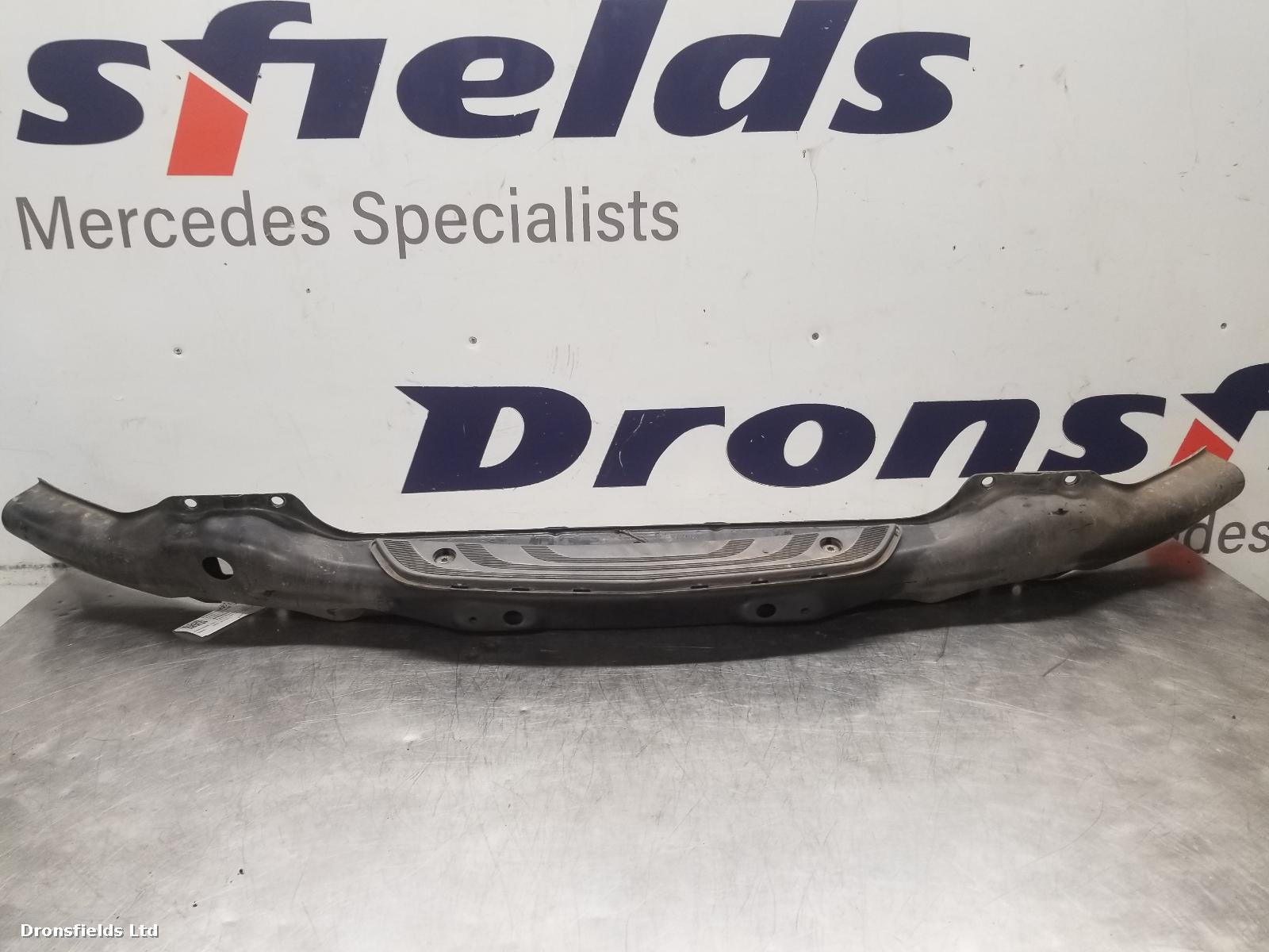 View Auto part Rear Bumper Reinforcement Mercedes Sprinter 2020